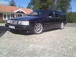 Volvo 945Se