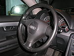 Audi A4 Avant 1.8T(S) Quattro