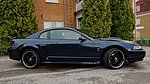 Ford Mustang GT paxton 1000