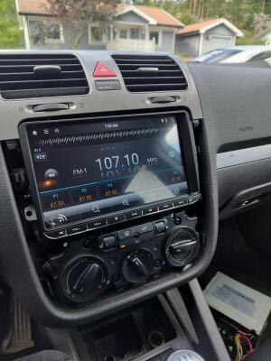 Volkswagen Golf mk5 variant 1.9tdi