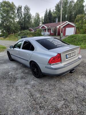 Volvo S60 2.4
