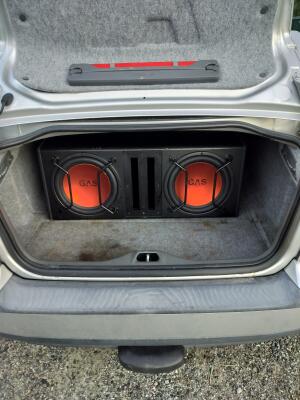 Volvo S60 2.4