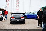 Nissan Skyline R33 GT-R V-Spec