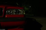 Volvo 855R t-röd