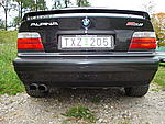 BMW Alpina B6 2.8
