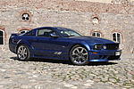 Ford Mustang Saleen S281 SC