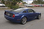 Ford Mustang Saleen S281 SC