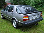Saab 9000 2.0 T