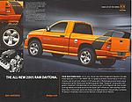 Dodge Ram 1500 Daytona