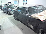 Buick electra