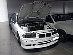 BMW 325 / M3