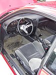 Toyota Celica GTI 2.0 16v twincam