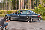 BMW E34 525(528Turbo)