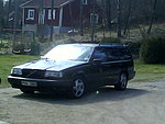 Volvo 855 T5-r