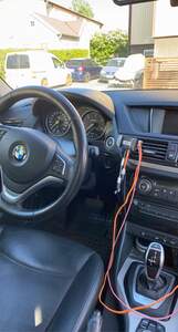 BMW X1 1.8d X-drive