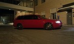 Audi a6 1,8t Avant