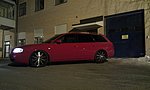 Audi a6 1,8t Avant