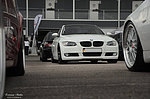 BMW 335D E92
