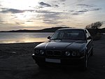 BMW 530I
