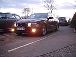 BMW 540i e39
