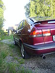 Saab 900 2.0t