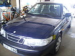 Saab 900 SE 2,0i