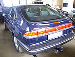 Saab 900 SE 2,0i