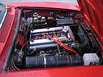 Alfa Romeo 1600 GT Junior Bertone