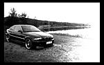 BMW 330ci e46
