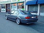 BMW 730IA