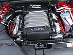 Audi A4 3.2Q avant