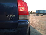 Volvo V70 2.4T