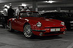 TVR S290 C3