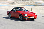 TVR S290 C3