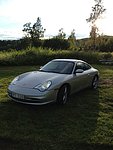 Porsche 911 996 c4