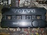 Volvo 745 tic / turbo