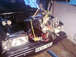 Volvo 745 tic / turbo