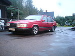 Volvo 940 Gl