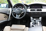 BMW 525i Touring SMG