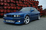 BMW 525ia