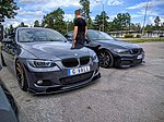 BMW 335i e93