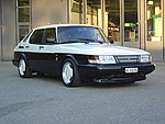 Saab 900 2.0 Turbo S