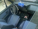 Volkswagen Golf Cabrio