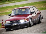 Saab 900 turbo S