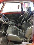 Austin Mini 1275cc