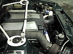 Volvo 242 M60B40 Turbo