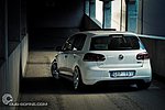 Volkswagen Golf MKVI