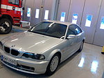 BMW 318ci
