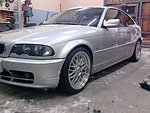 BMW 318ci