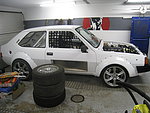 Volvo 360 T5